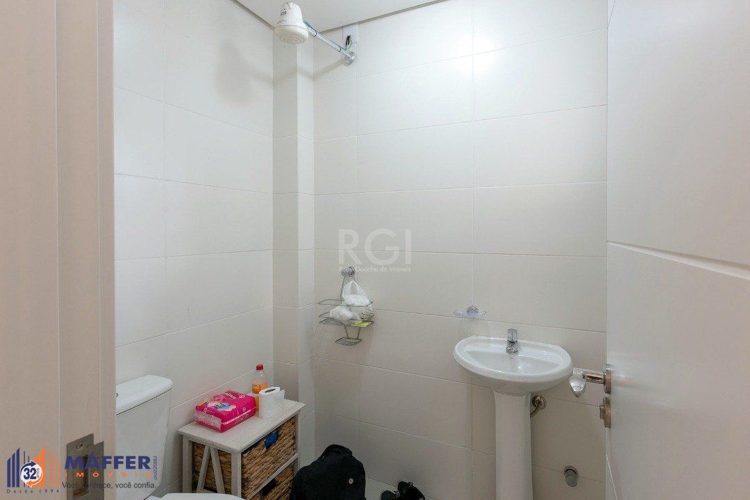 Casa de Condomínio, 4 quartos - Foto 29