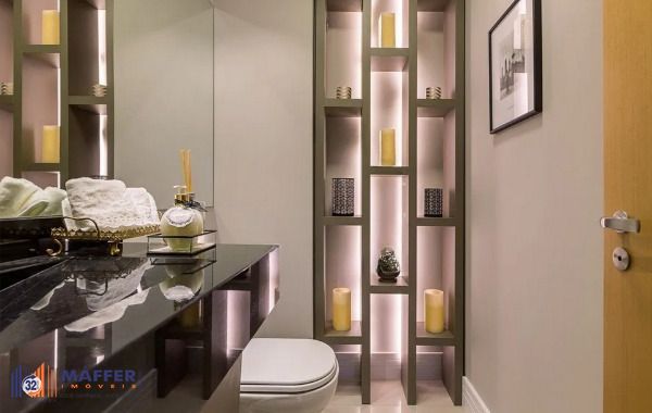 Apartamento, 3 quartos, 126 m² - Foto 19
