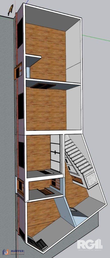 Casa, 4 quartos, 274 m² - Foto 51