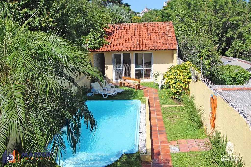 Casa, 5 quartos, à venda, 240 m², Santa Tereza - Porto Alegre — foto 5