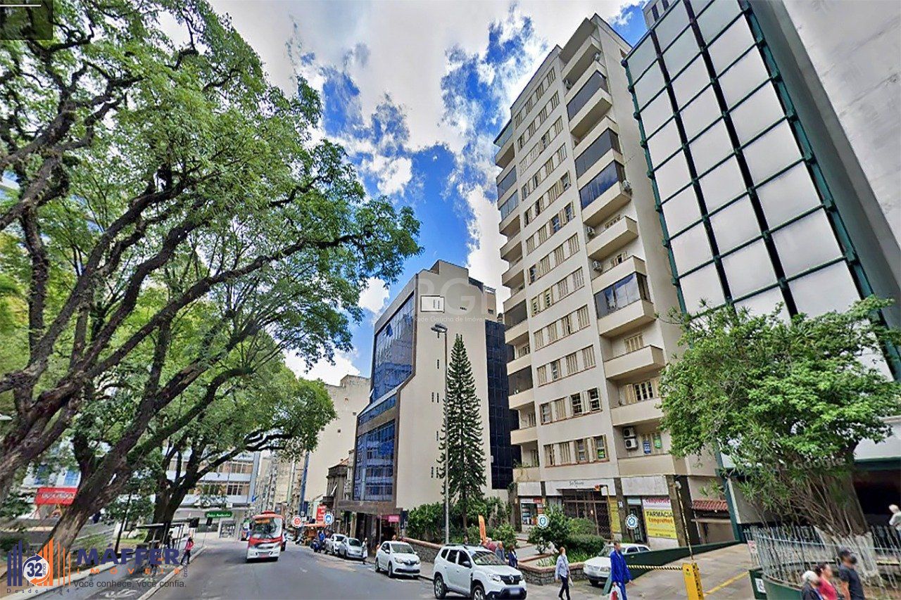 Apartamento, 3 quartos, à venda, 144 m², Centro Histórico - Porto Alegre — foto 2