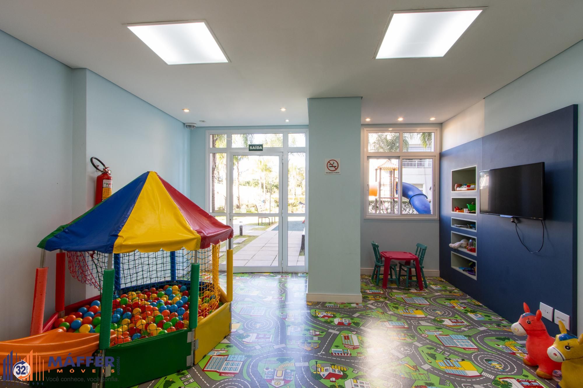 Apartamento, 2 quartos, 65 m² - Foto 47