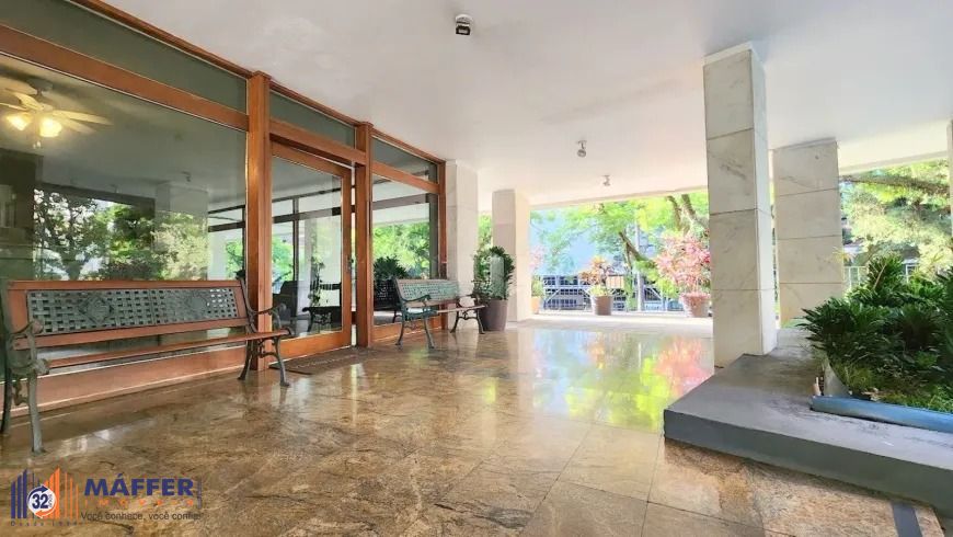 Apartamento, 3 quartos, 173 m² - Foto 27