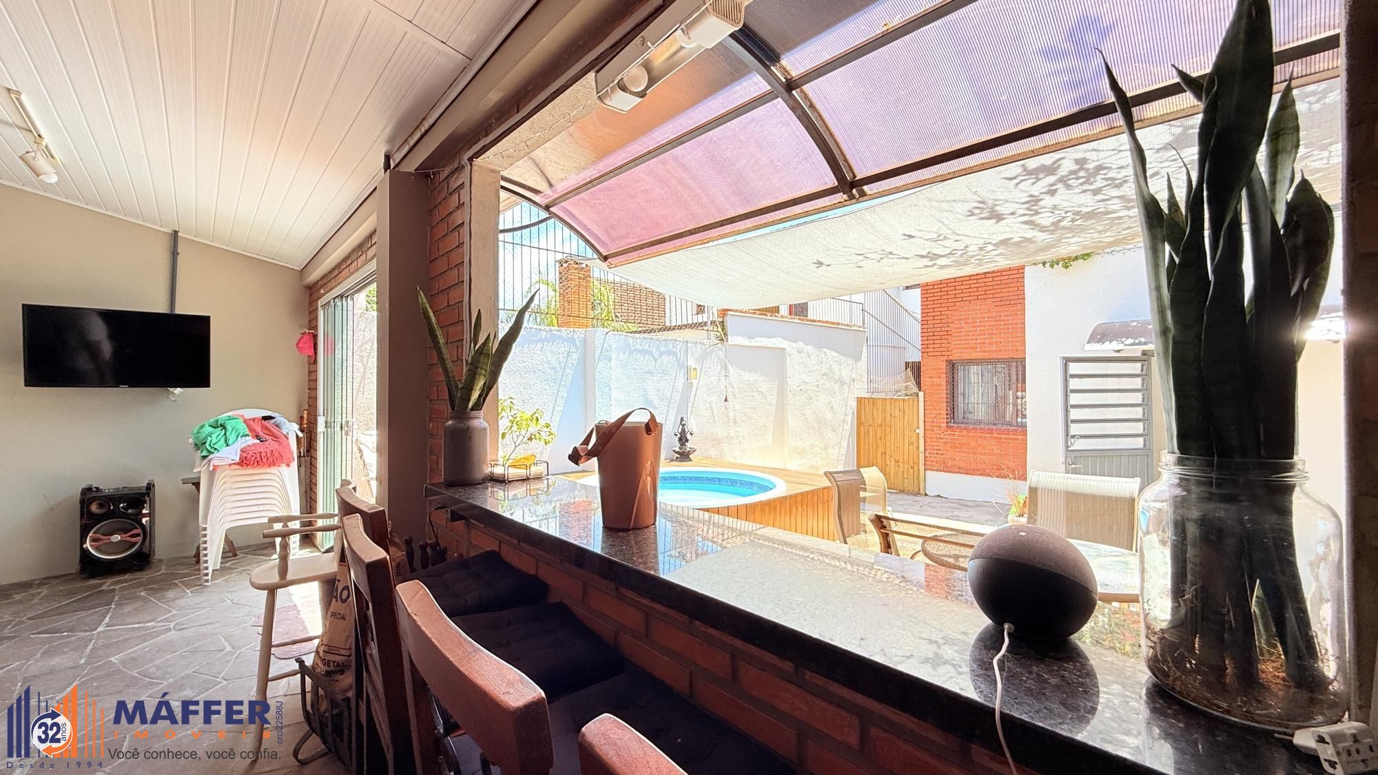 Casa, 4 quartos, 320 m² - Foto 28
