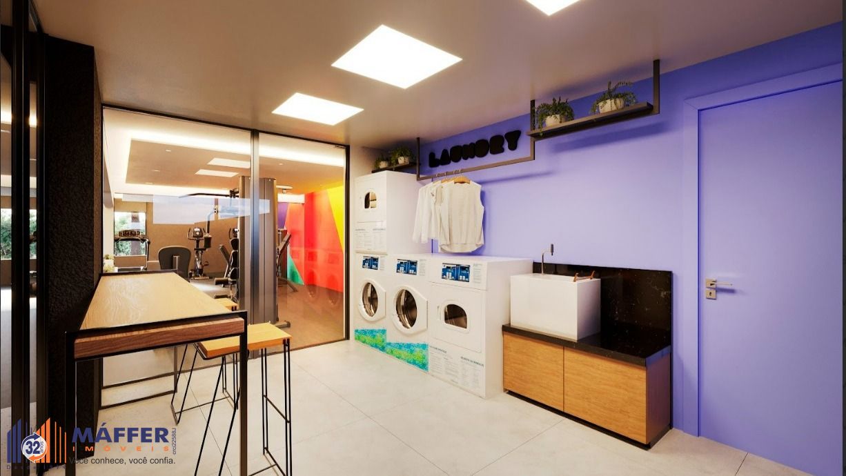 Apartamento, 2 quartos, 60 m² - Foto 5