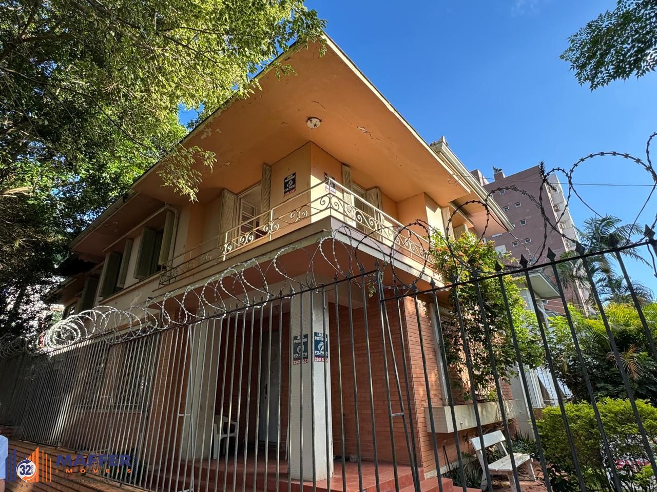 Casa 4 quartos à venda, 150m², Bela Vista - Porto Alegre
