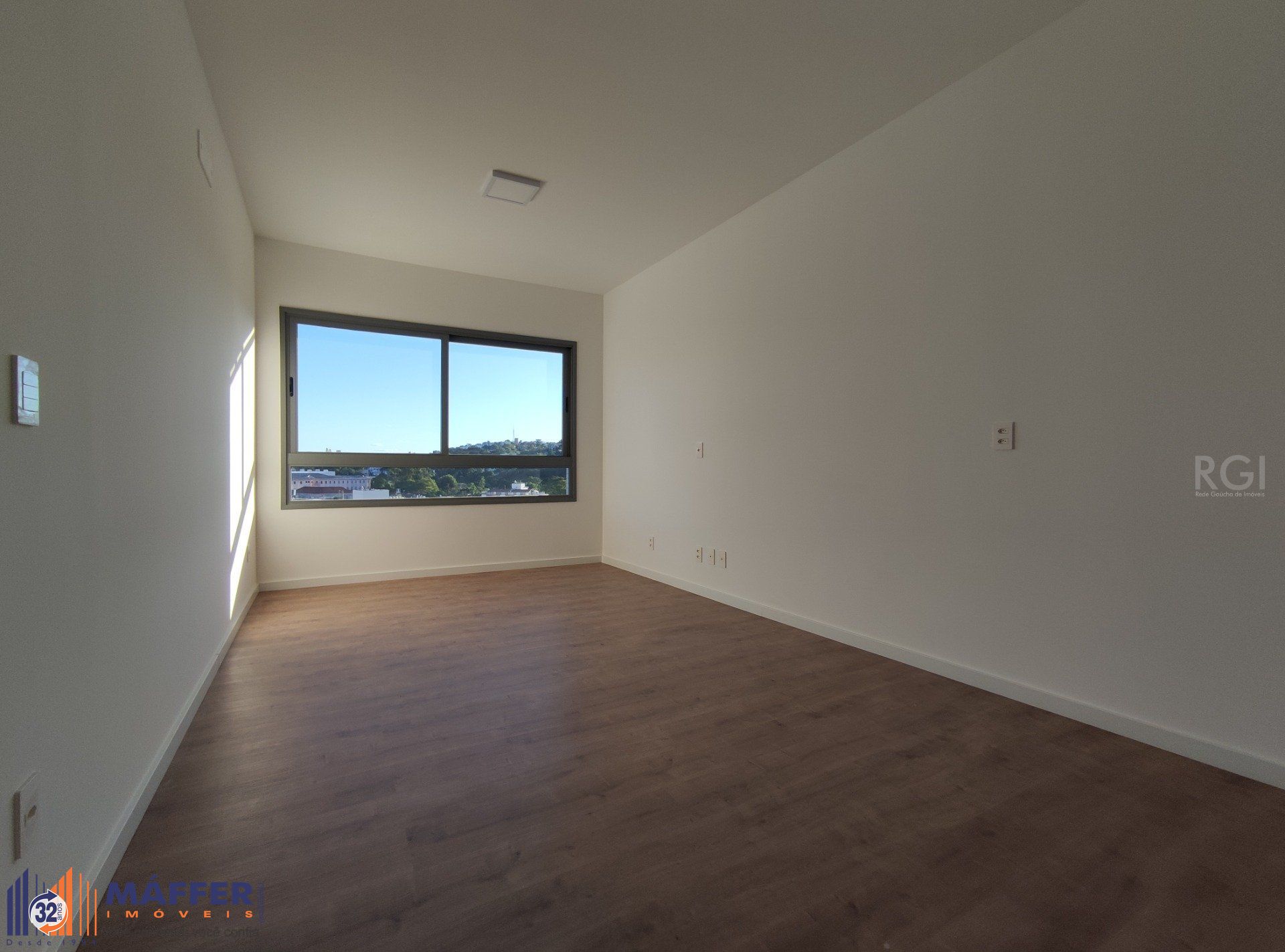 Apartamento, 1 quarto, 44 m² - Foto 3