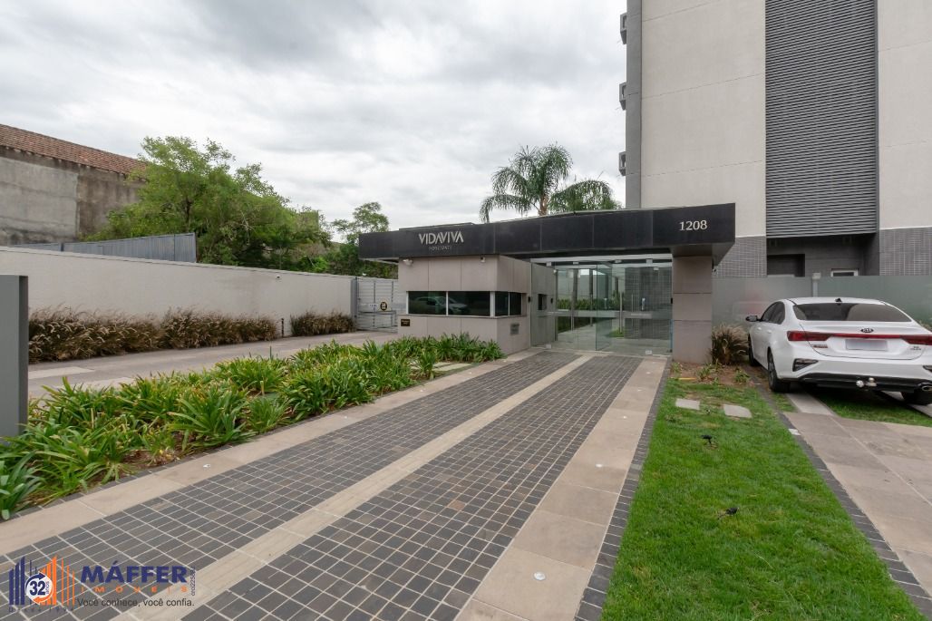 Apartamento, 3 quartos, 76 m² - Foto 53