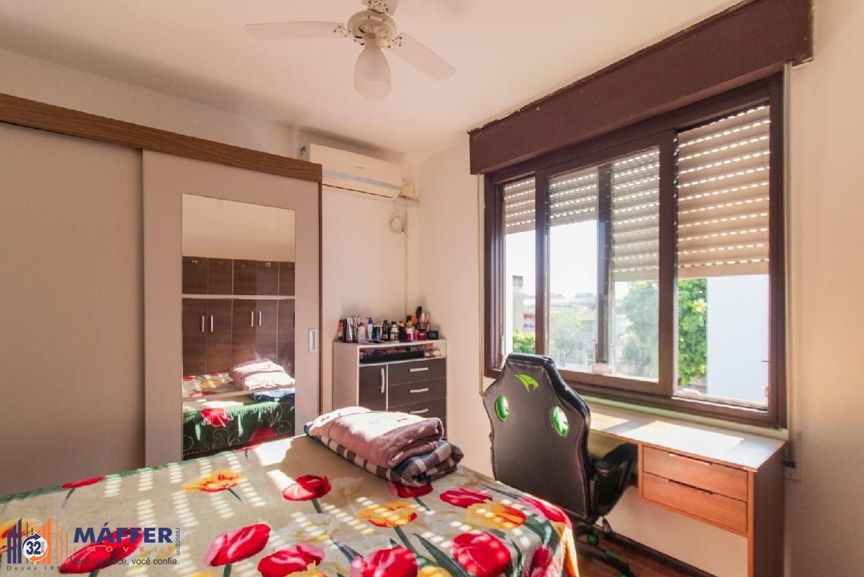 Apartamento, 1 quarto, 41 m² - Foto 10