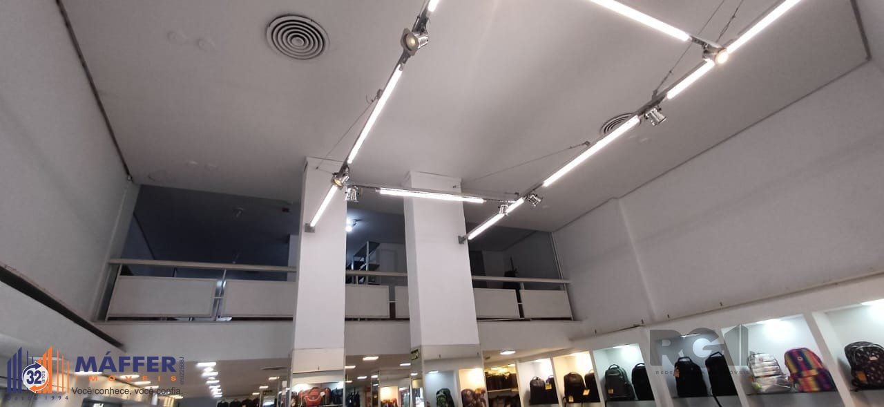 Prédio Comercial, 7 salas, à venda, 360 m², Centro Histórico - Porto Alegre — foto 3