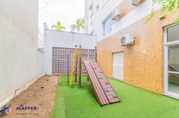 Apartamento, 3 quartos, 90 m² - Foto 29