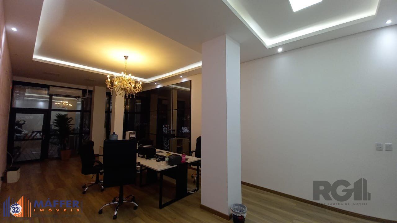 Sala Comercial, à venda, 368 m², Floresta - Porto Alegre — foto 4