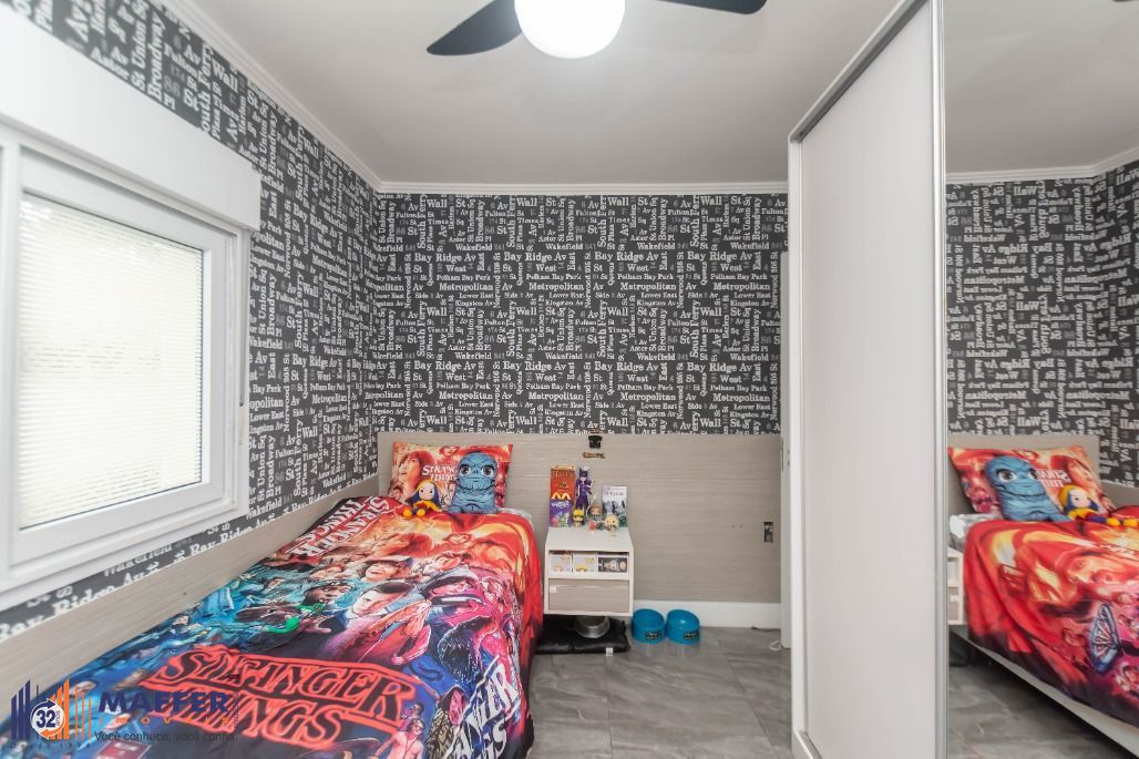 Apartamento, 3 quartos, 91 m² - Foto 20
