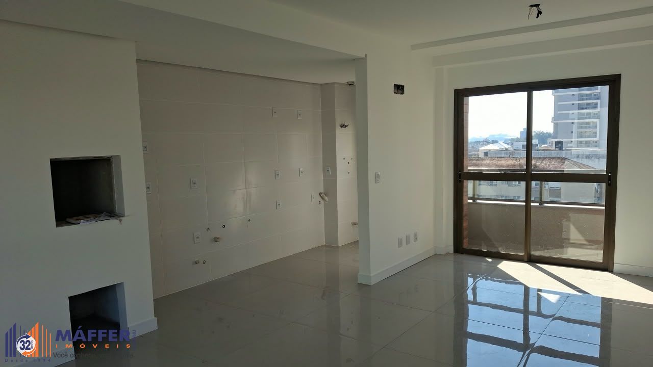 Apartamento, 2 quartos, 74 m² - Foto 1
