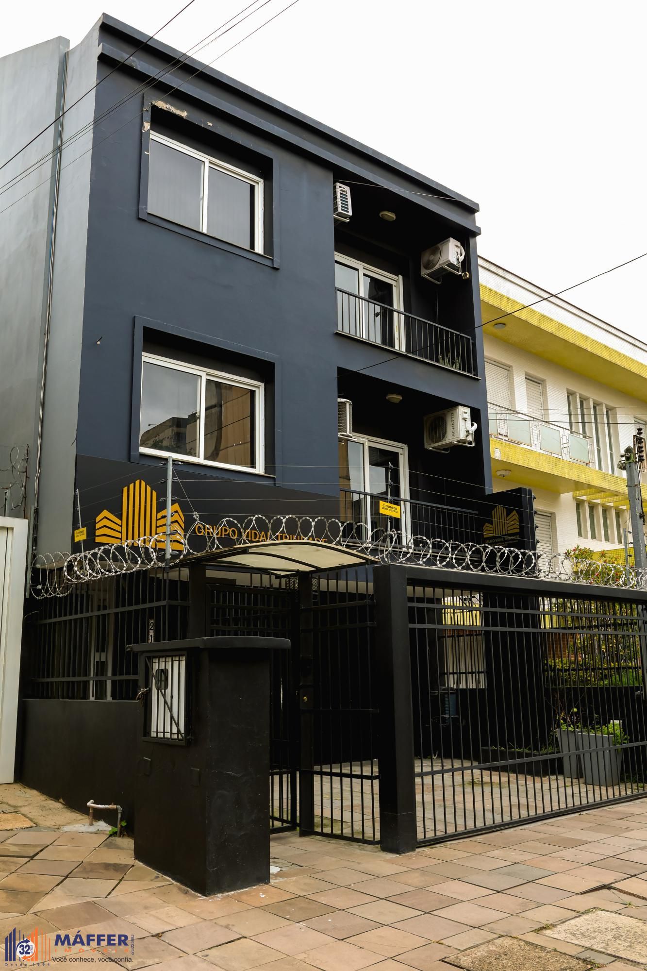 Casa Comercial, 4 salas, à venda, 193 m², Moinhos de Vento - Porto Alegre — foto 2
