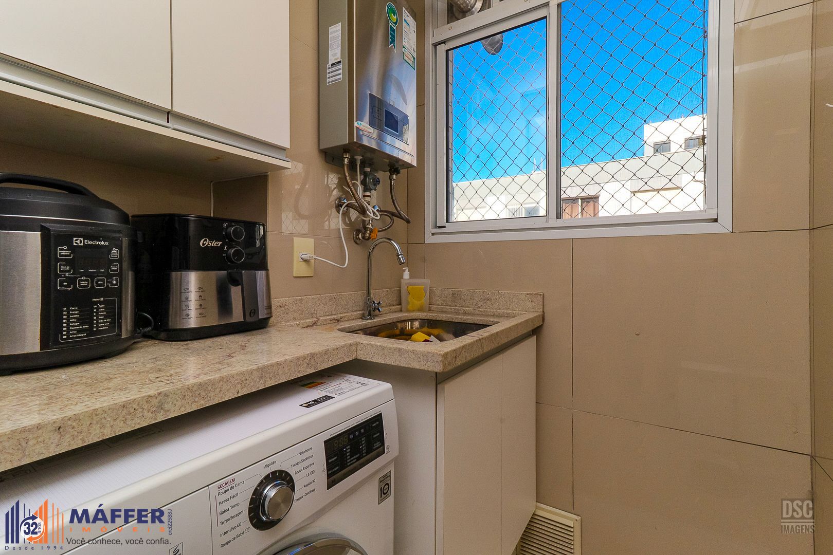 Apartamento, 2 quartos, à venda, 50 m², Cristal - Porto Alegre — foto 3