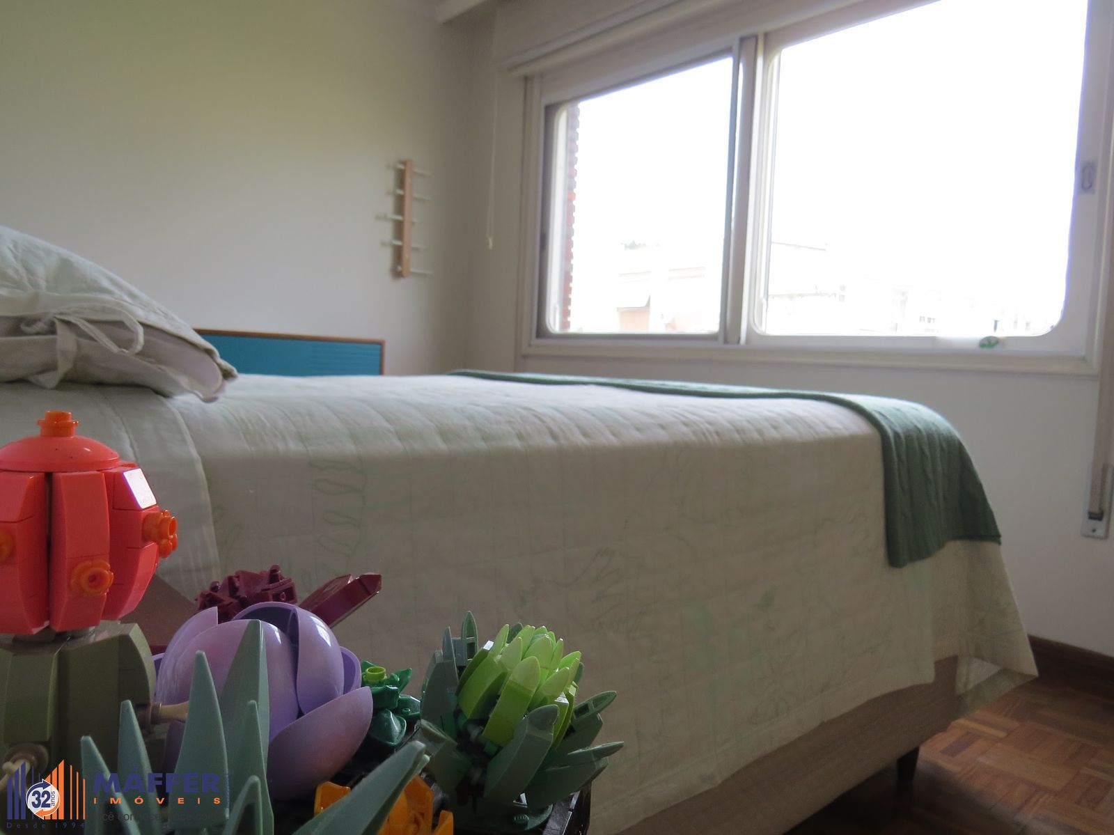 Apartamento, 2 quartos, 70 m² - Foto 19
