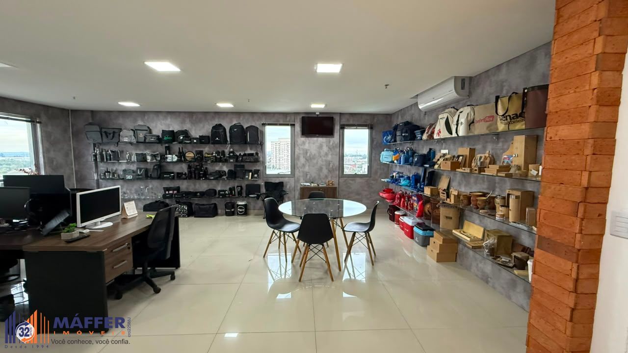 Sala-Conjunto, 61 m² - Foto 3