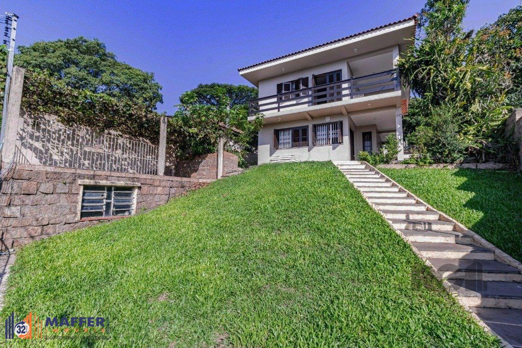 Casa, 3 quartos, 266 m² - Foto 29