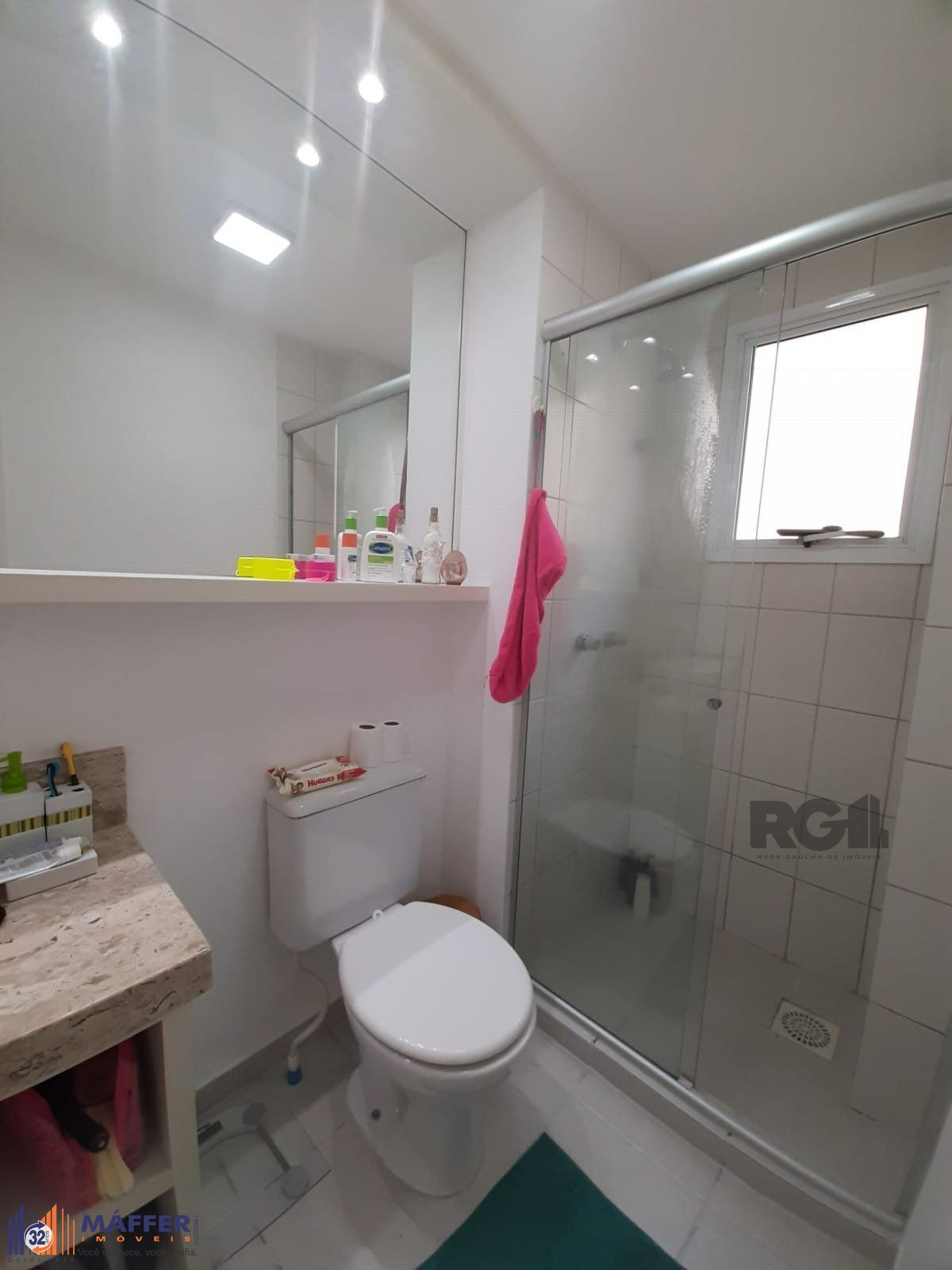 Apartamento, 2 quartos, 58 m² - Foto 14