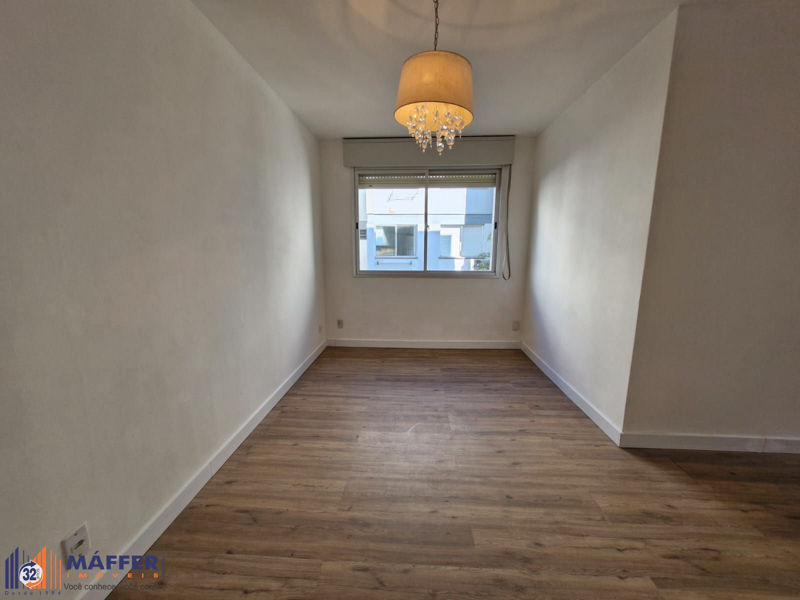 Apartamento 3 dormitórios na rua Corronel Massot, Cristal.