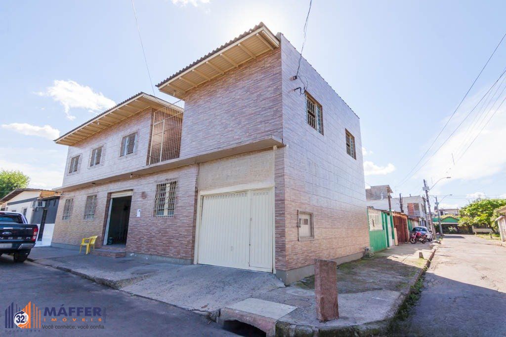 Casa, 3 quartos, 230 m² - Foto 1