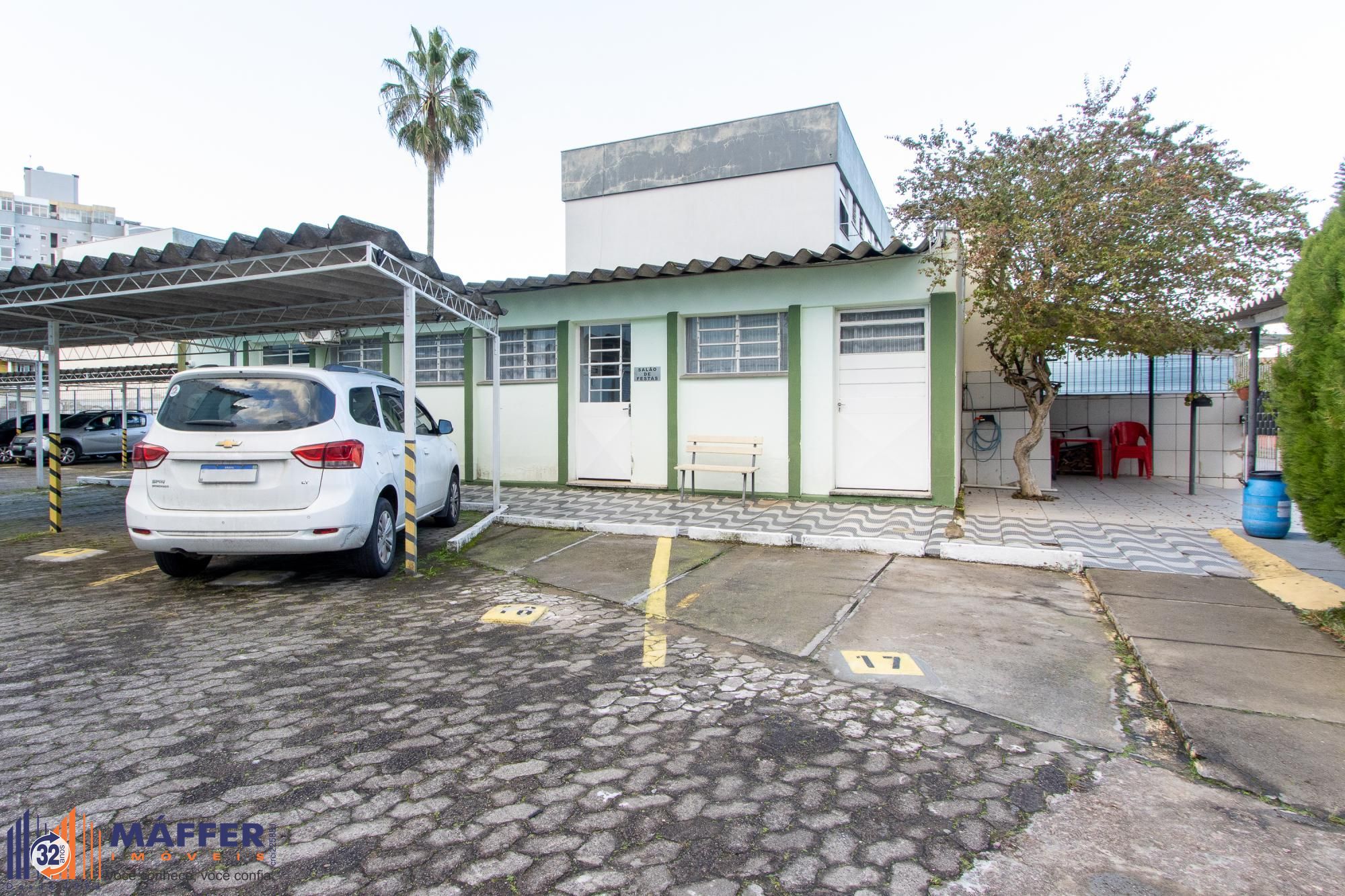 Apartamento, 2 quartos, 51 m² - Foto 27