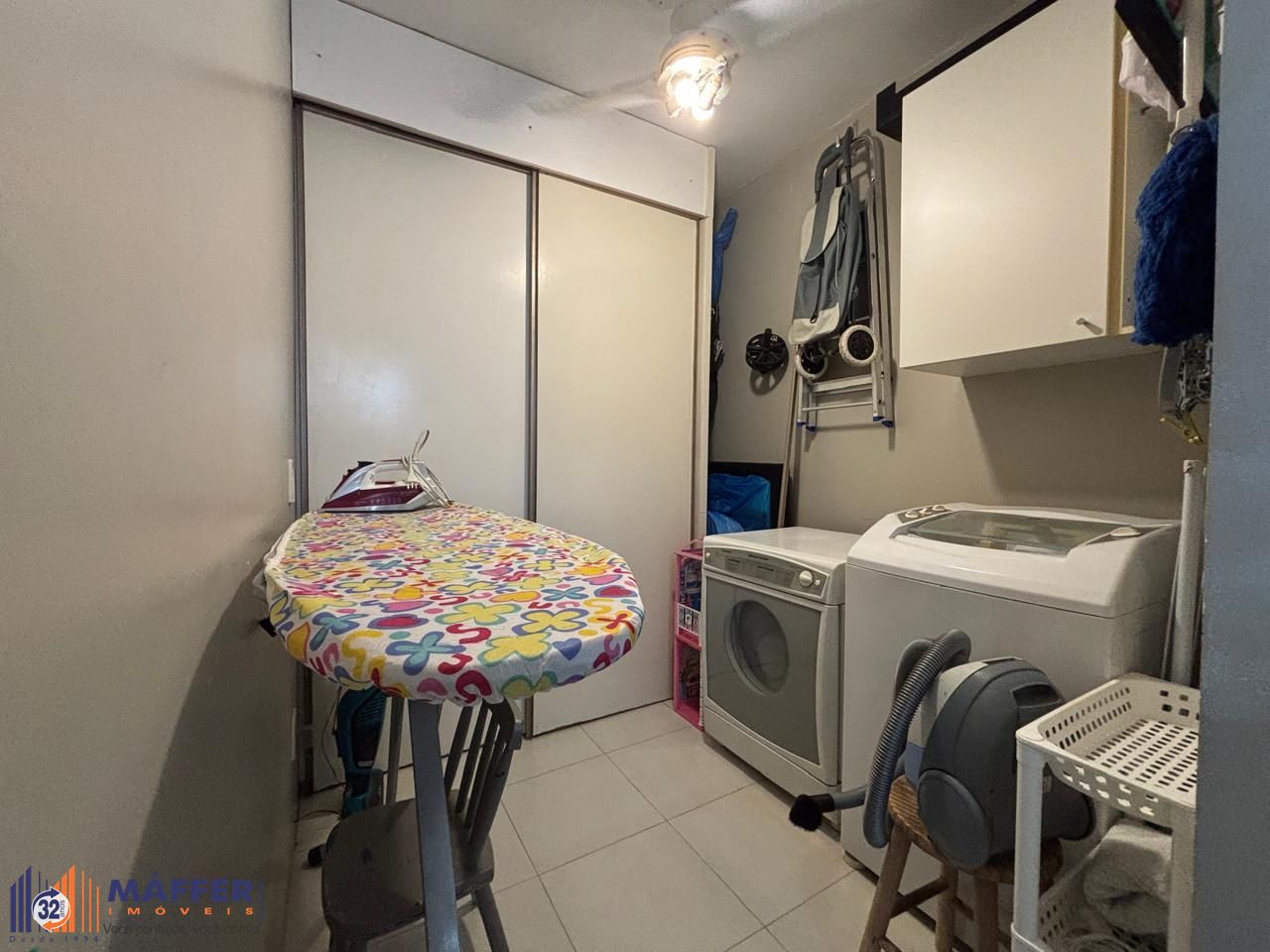 Apartamento, 3 quartos, 96 m² - Foto 9