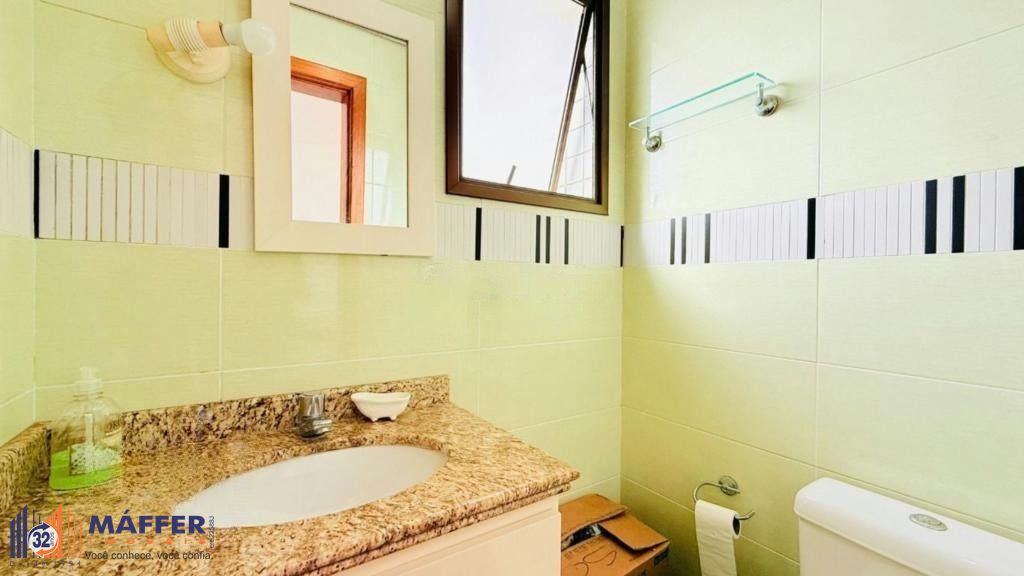 Cobertura, 3 quartos, 211 m² - Foto 8
