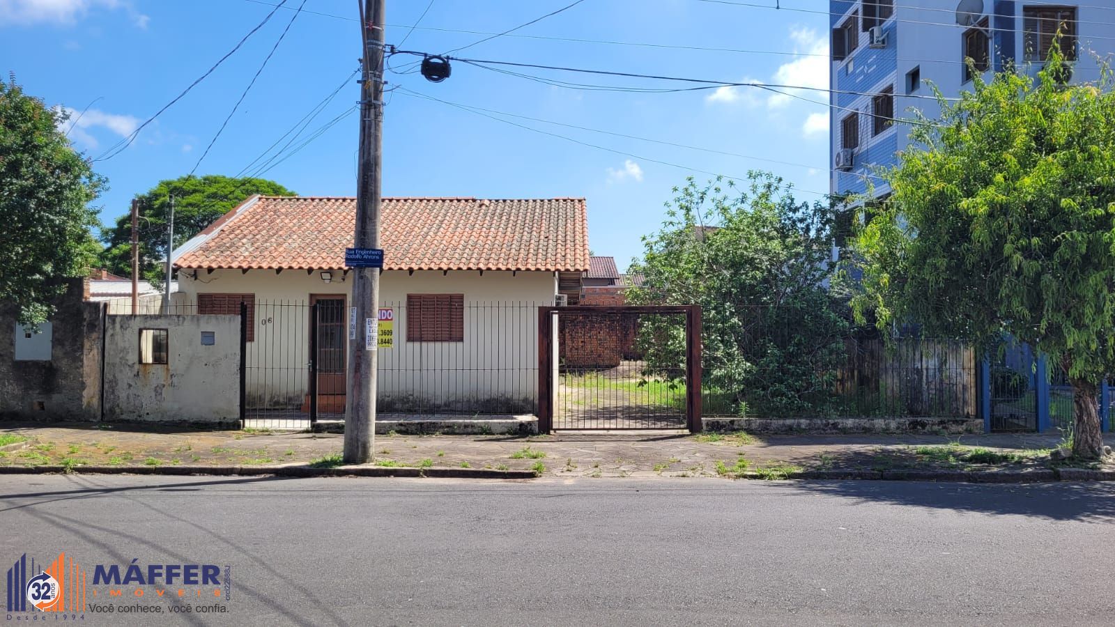Casa 3 quartos à venda, 114m², Partenon - Porto Alegre
