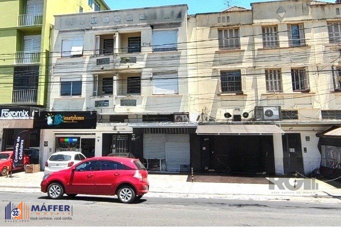 Apartamento, 2 quartos, à venda, 107 m², Floresta - Porto Alegre — foto 2