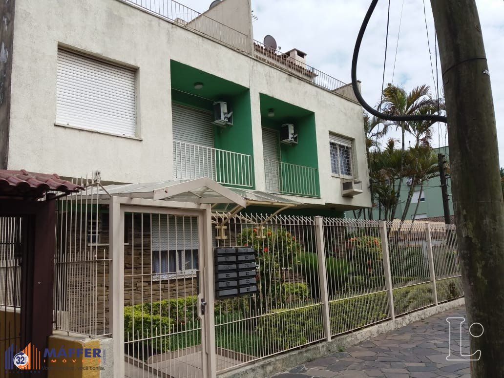 Apartamento, 3 quartos, à venda, 90 m², Cristal - Porto Alegre — foto 3