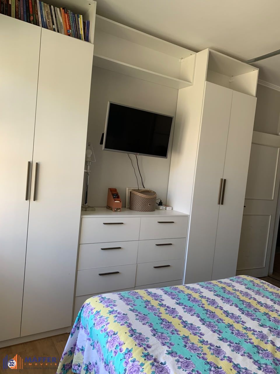 Apartamento, 1 quarto, 50 m² - Foto 3