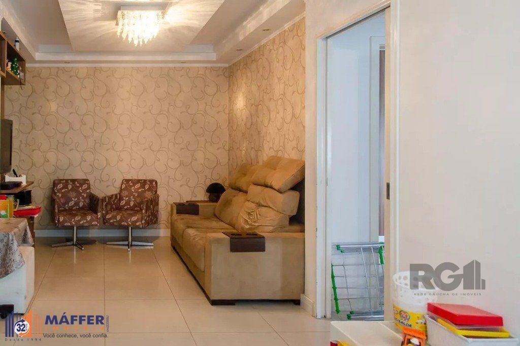 Apartamento, 2 quartos, 66 m² - Foto 4