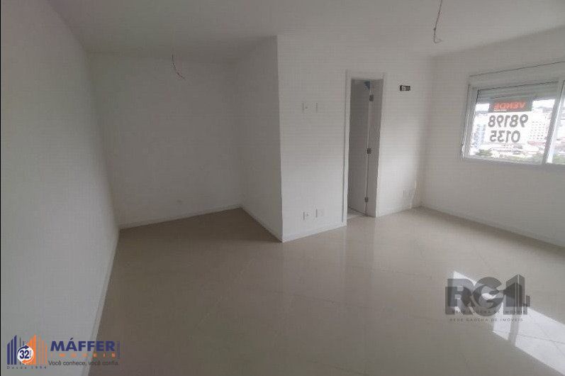 Apartamento no Country Paradise, 3 quartos, à venda, 116 m², Passo da Areia - Porto Alegre — foto 3