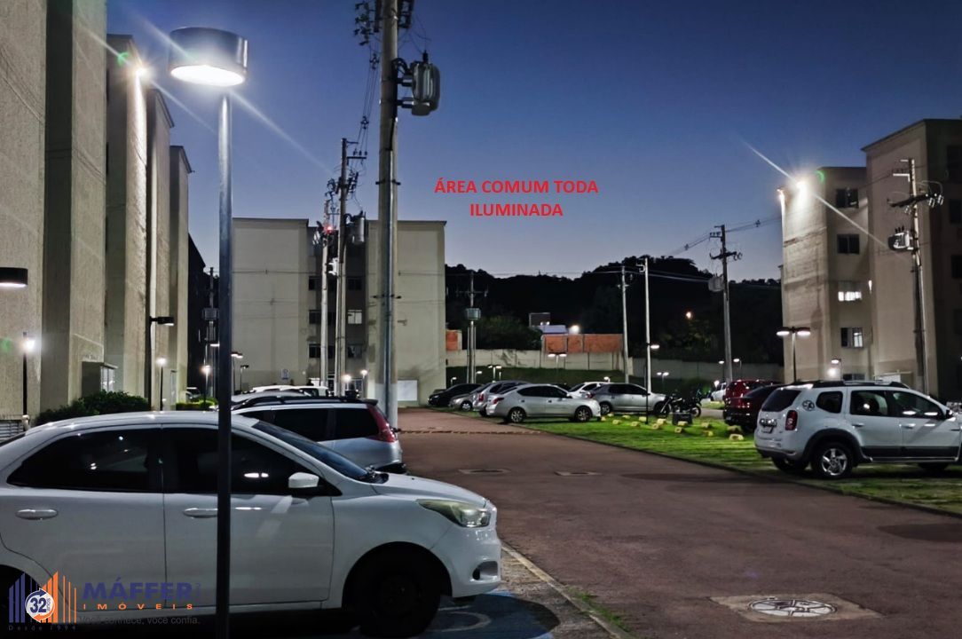 Apartamento, 2 quartos, 40 m² - Foto 34