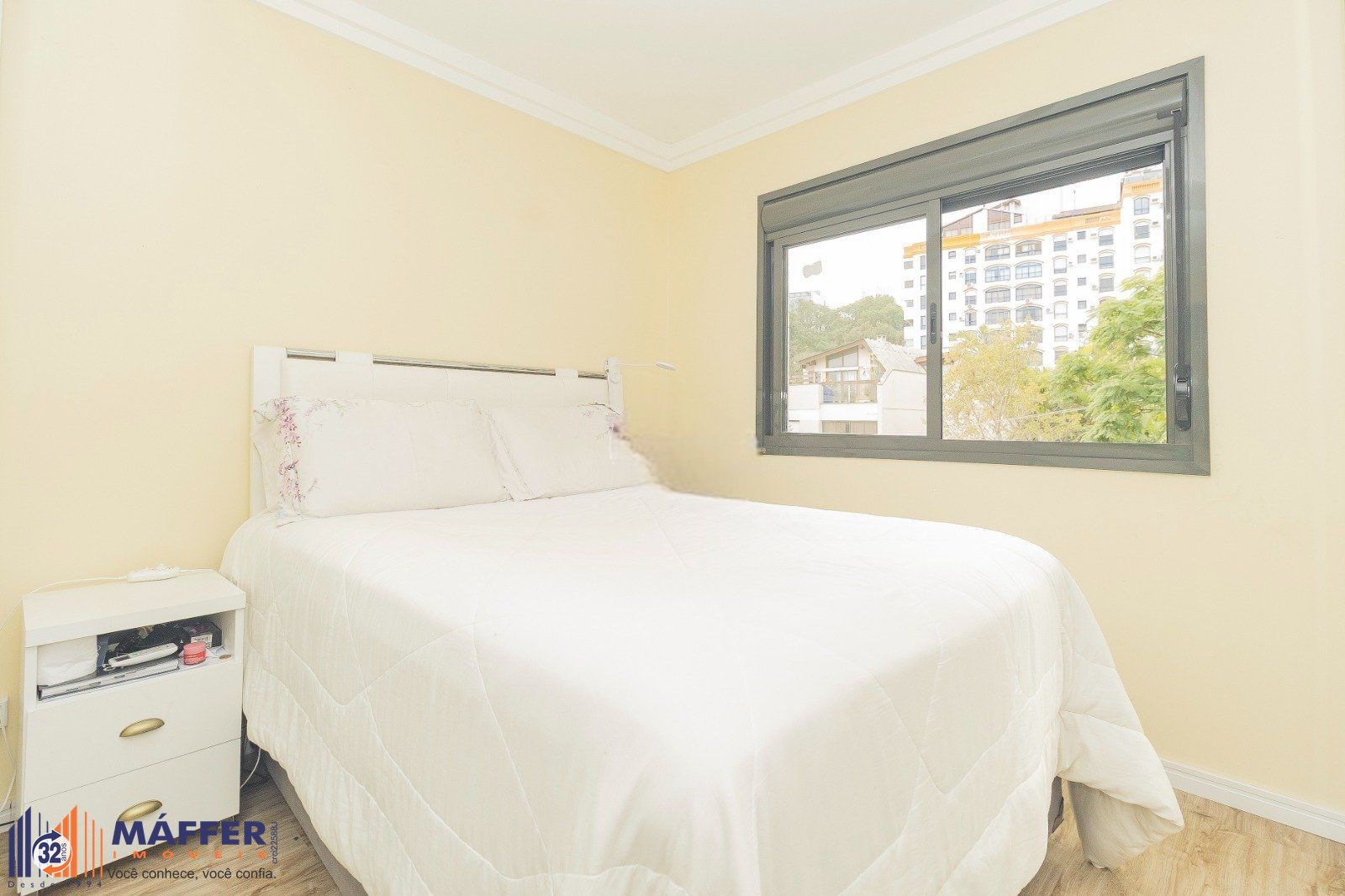 Apartamento, 2 quartos, 58 m² - Foto 13