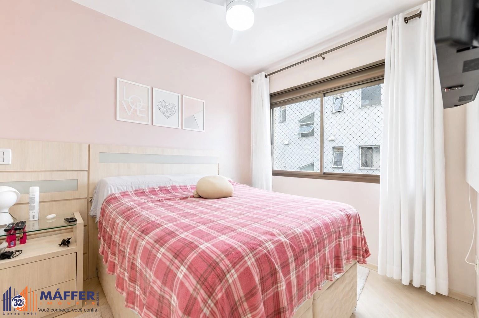 Apartamento, 3 quartos, 76 m² - Foto 11