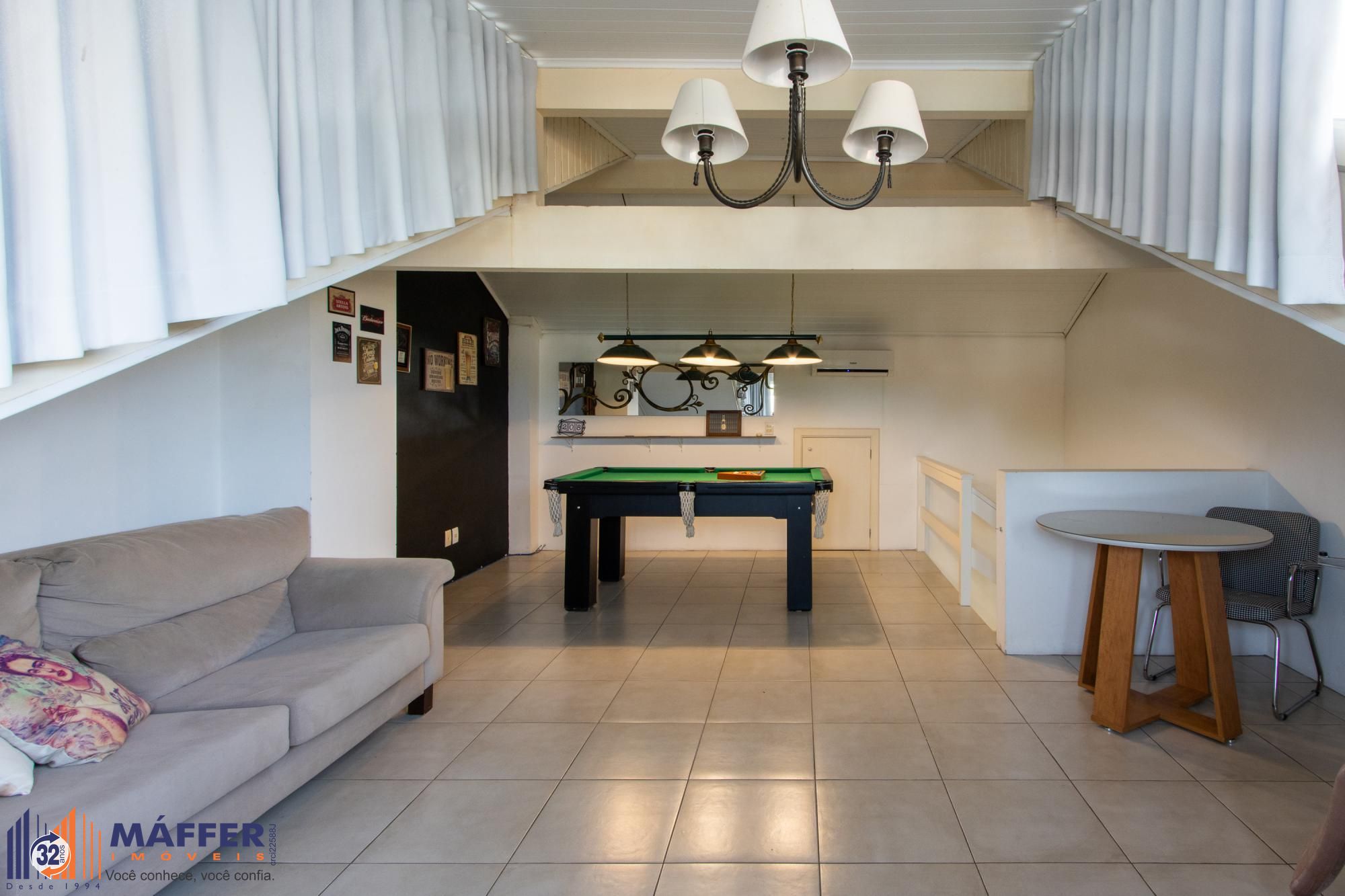 Casa de Condomínio, 3 quartos - Foto 47