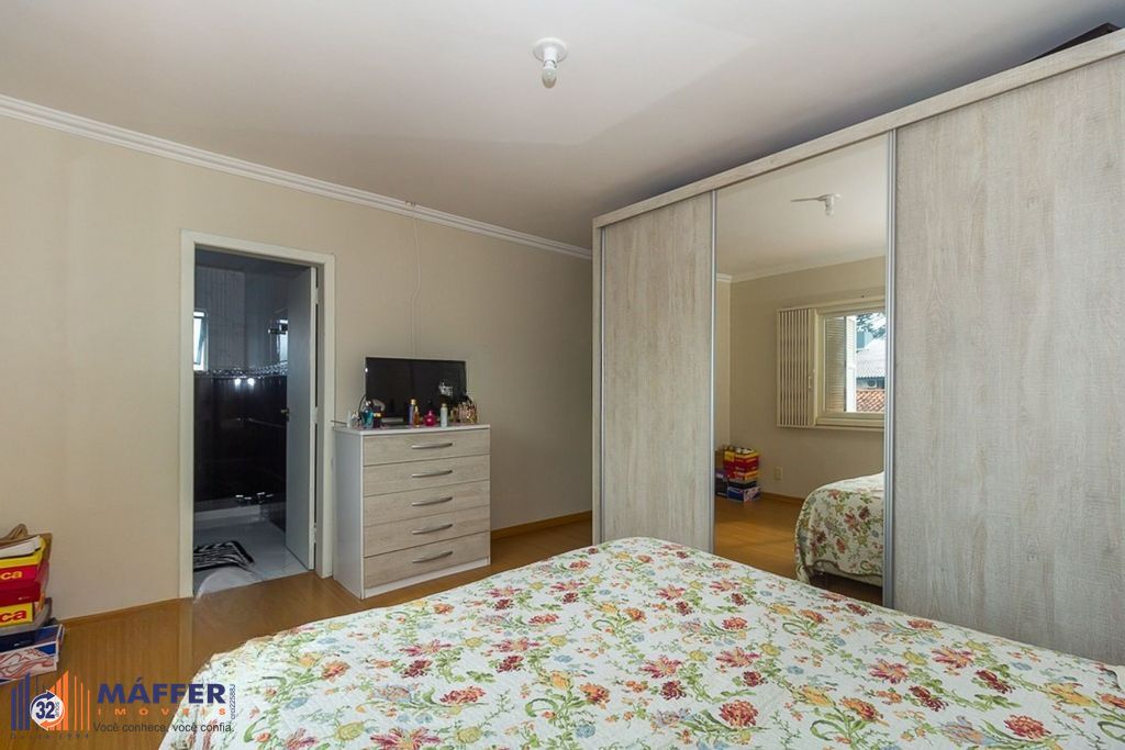 Casa, 4 quartos, 246 m² - Foto 25