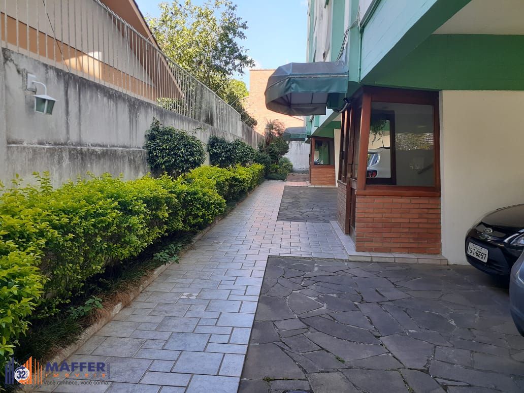 Apartamento, 1 quarto, 34 m² - Foto 18