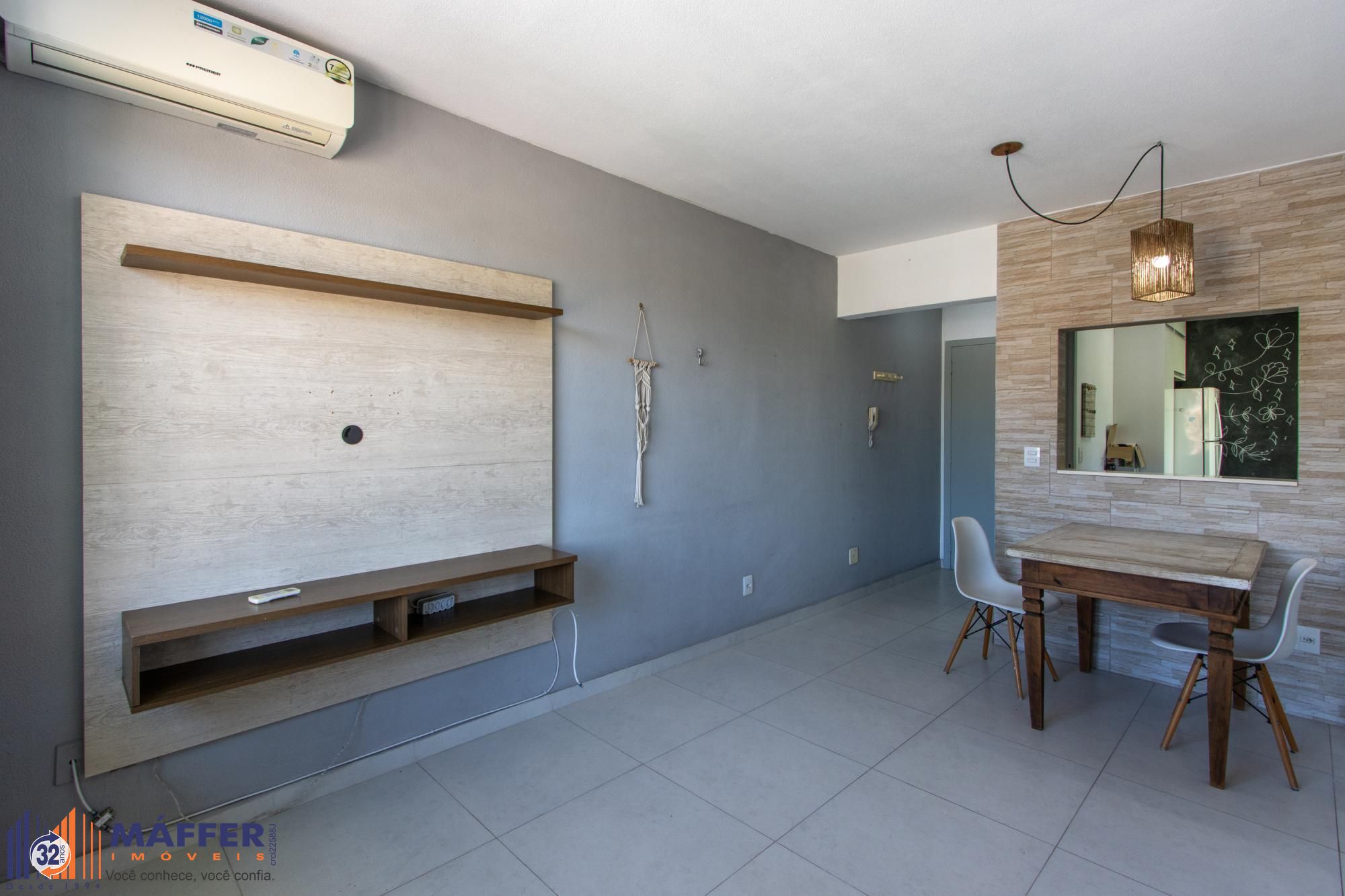 Apartamento 2 quartos à venda, 59m², Jardim Carvalho - Porto Alegre