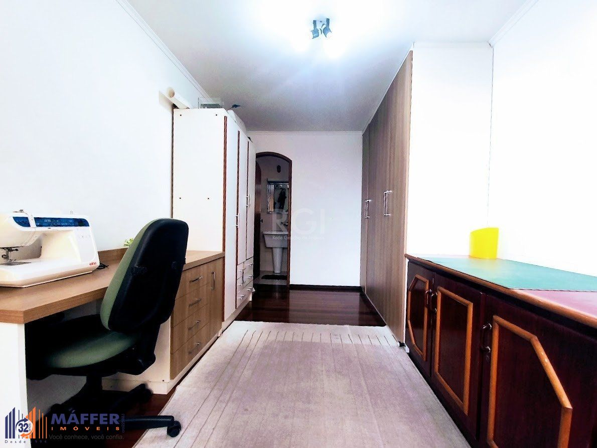 Casa, 5 quartos, 315 m² - Foto 11