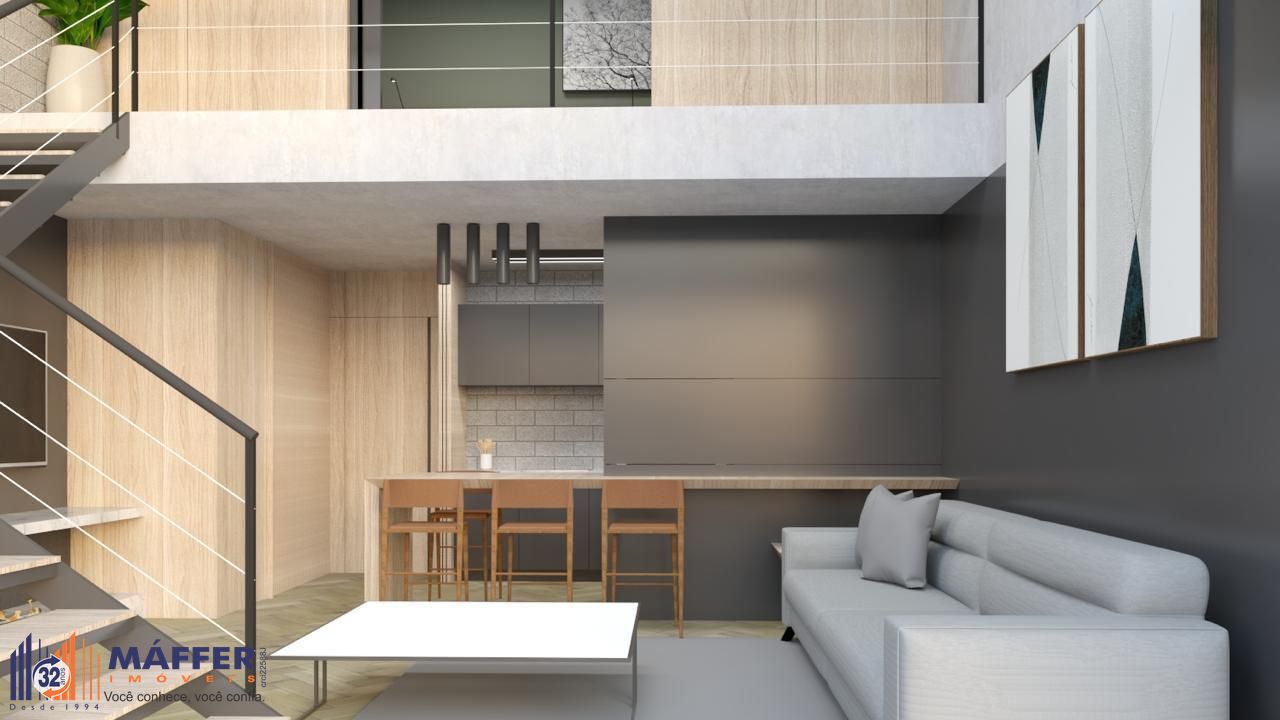 Apartamento, 1 quarto, 78 m² - Foto 7