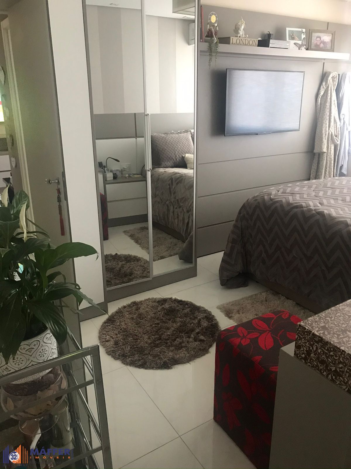 Apartamento, 2 quartos, 59 m² - Foto 31
