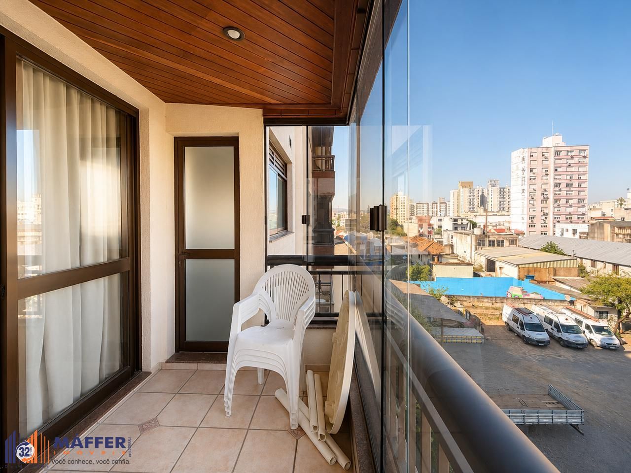 Apartamento, 2 quartos, 72 m² - Foto 8