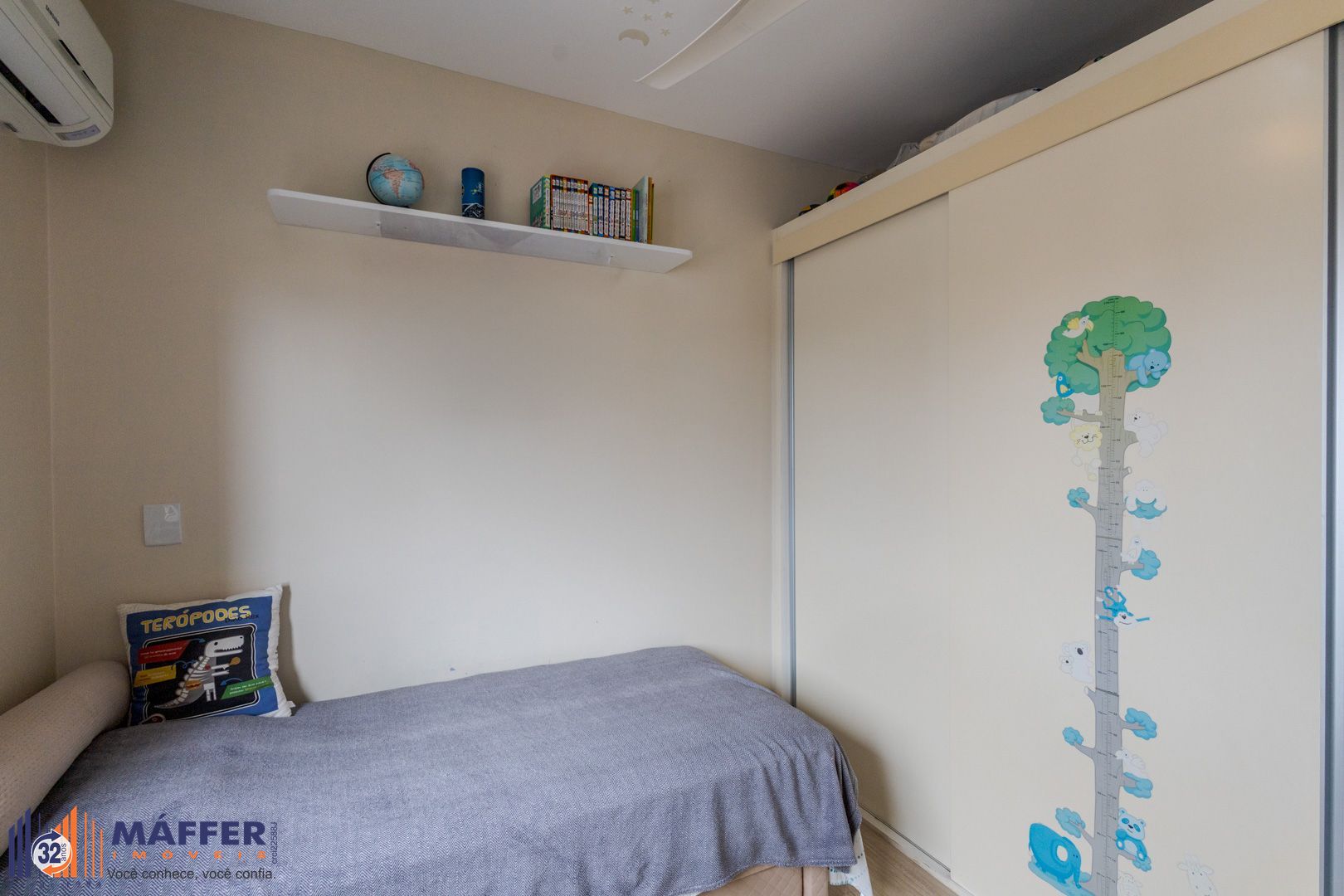 Apartamento, 2 quartos, 84 m² - Foto 15