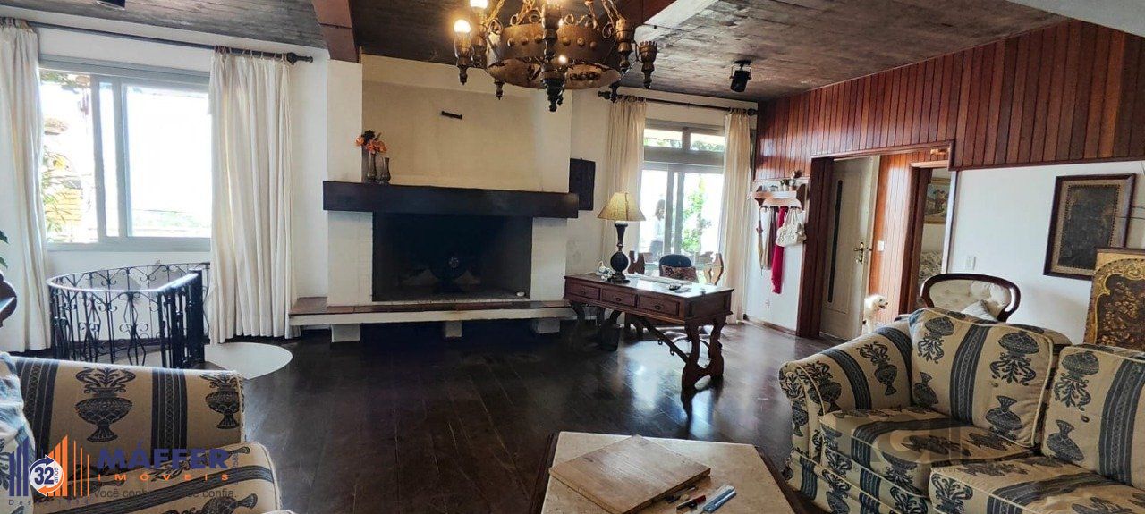 Casa, 3 suítes, à venda, 347 m², Sétimo Céu - Porto Alegre — foto 3