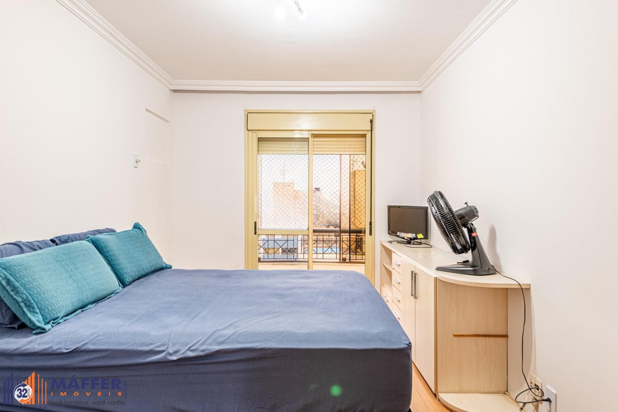 Apartamento, 3 quartos, 133 m² - Foto 20