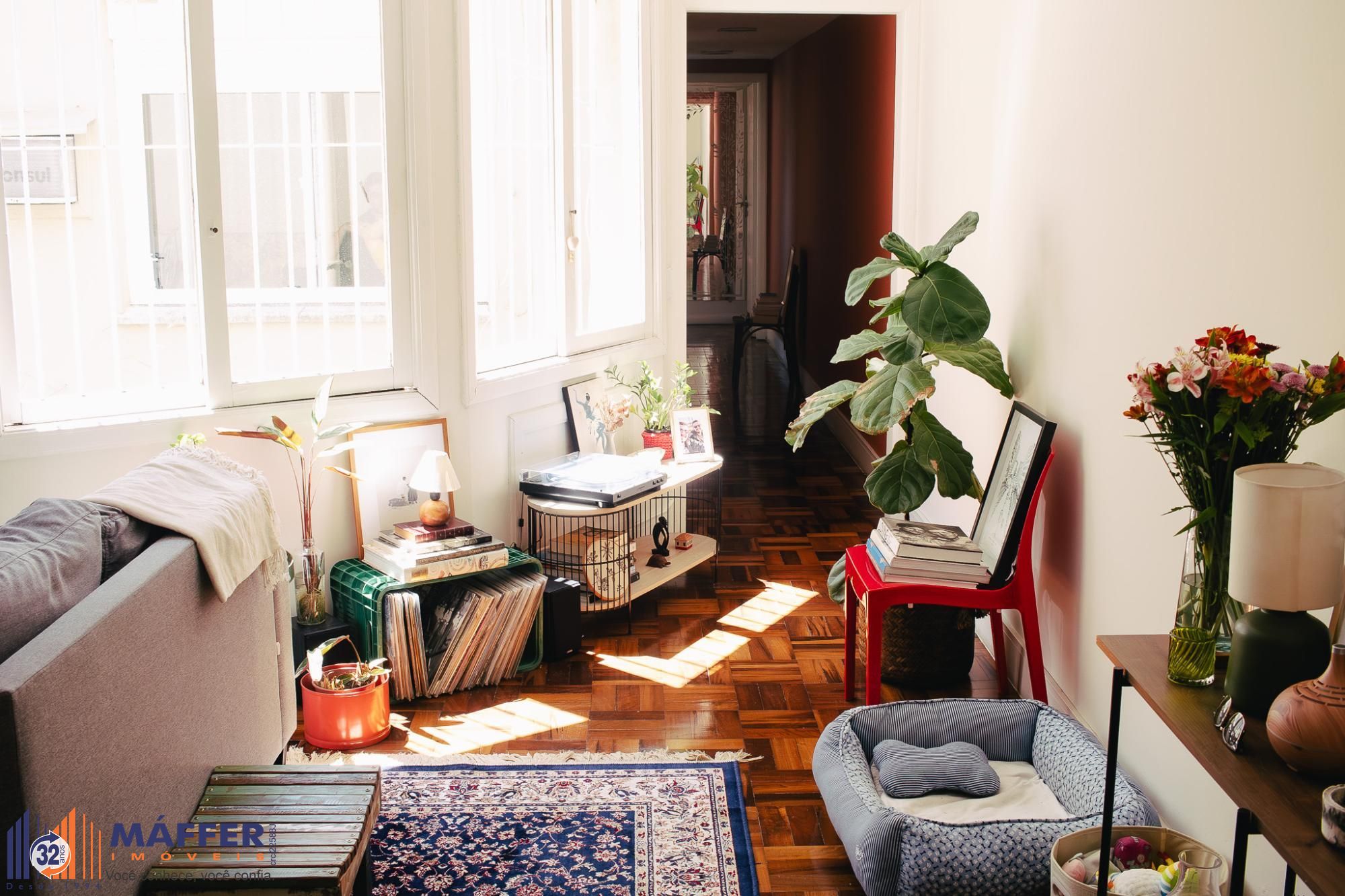 Apartamento, 2 quartos, 79 m² - Foto 11